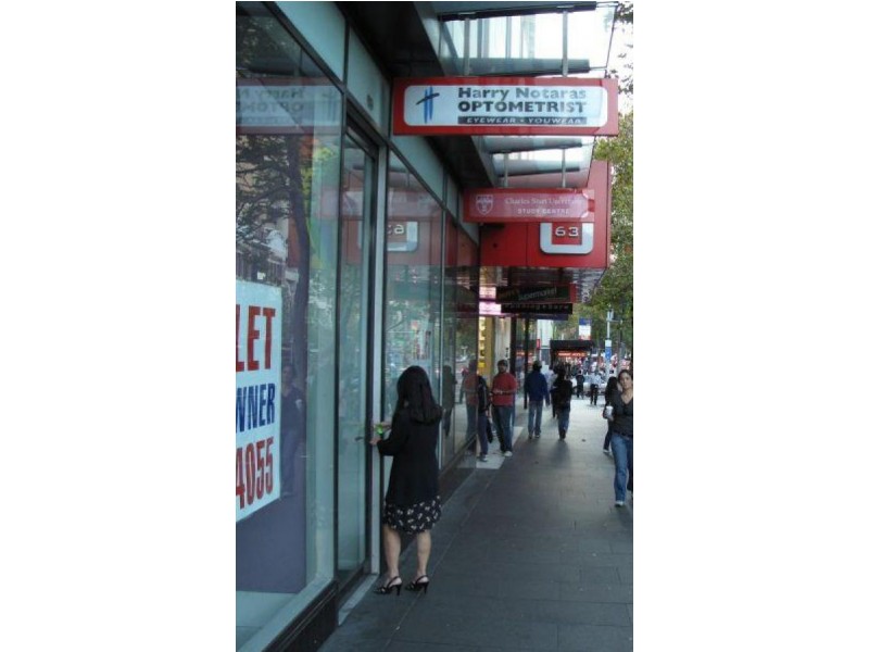 Shop 20/69 Oxford Street, Darlinghurst NSW 2010