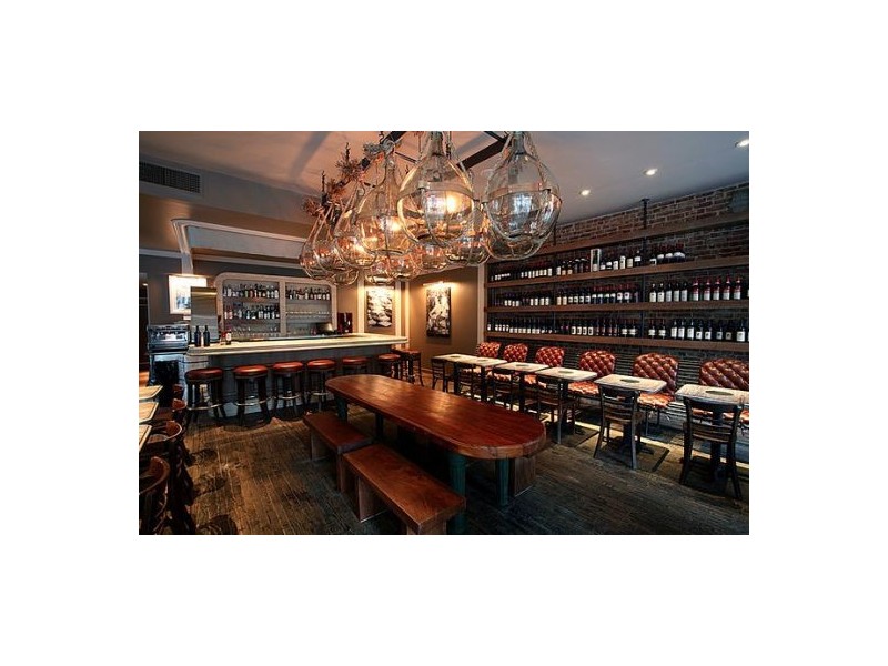 182-184  Oxford St, Paddington NSW 2021