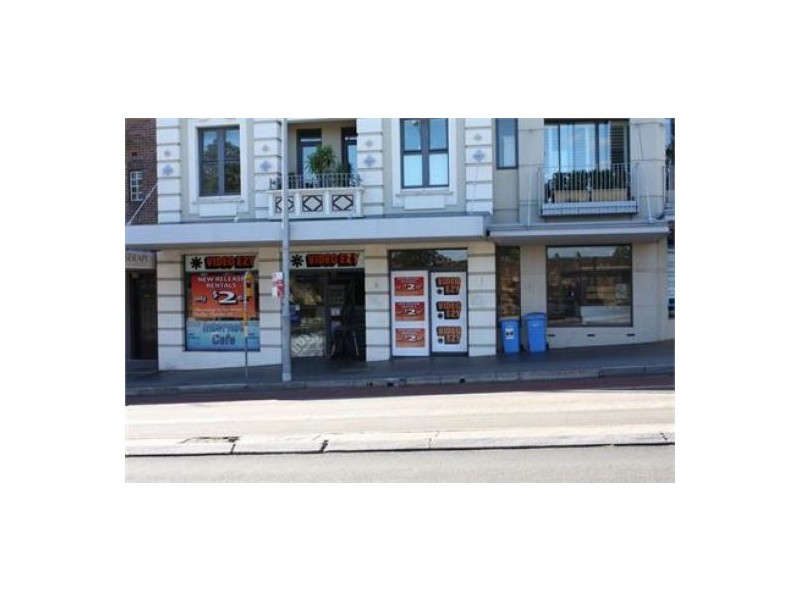 182-184 Oxford street, Paddington NSW 2021