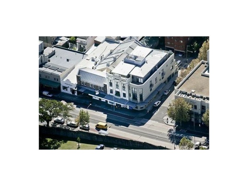 182-184 Oxford street, Paddington NSW 2021