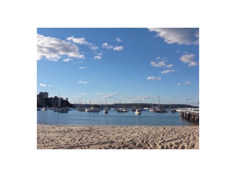 7/8 Stafford Street, Double Bay NSW 2028