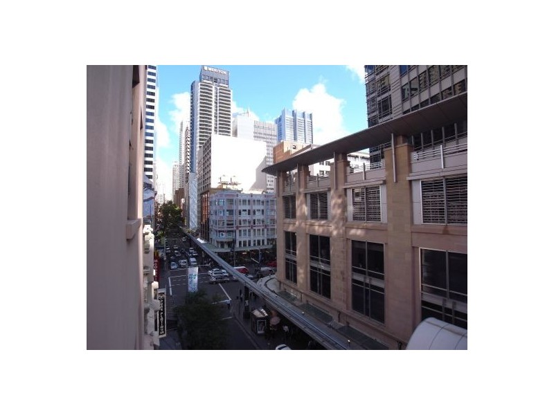 Suite 402/250 Pitt Street, Sydney NSW 2000