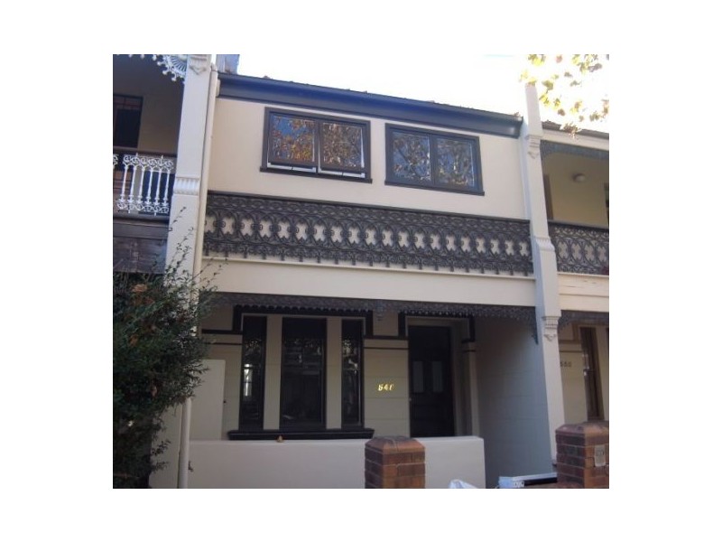 3/548 Crown, Darlinghurst NSW 2010