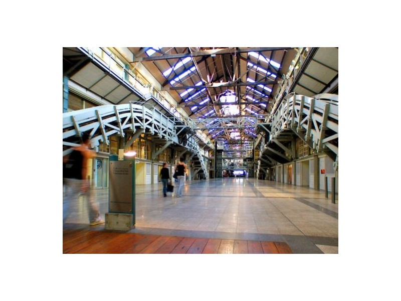 Level 1, 6 Cowper Wharf Rd, Woolloomooloo, Sydney NSW 2000