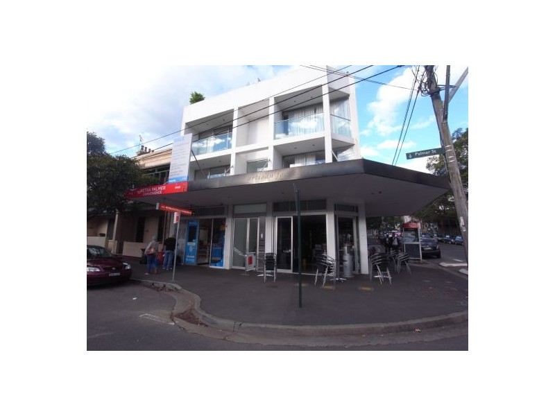 2/230 Palmer Street, Darlinghurst NSW 2010