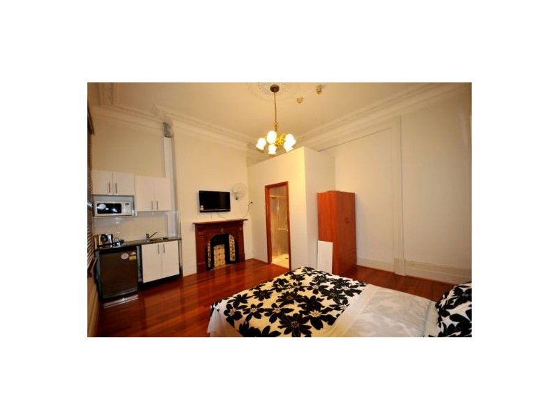 643-645 South Dowling Street, Surry Hills NSW 2010