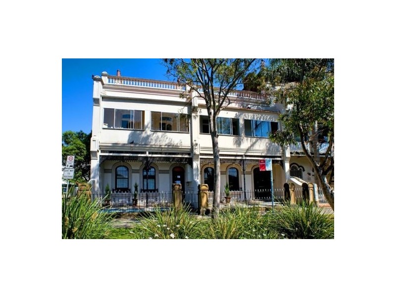 643-645 South Dowling Street, Surry Hills NSW 2010