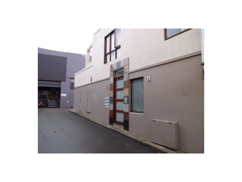 3/2 Farnell Street, Surry Hills NSW 2010