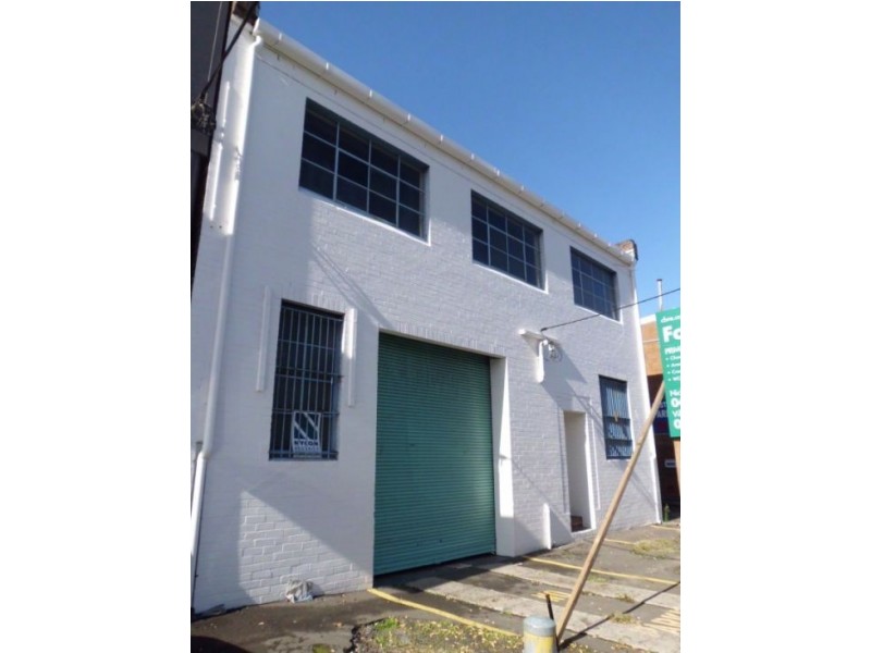 605 Botany Road, Rosebery NSW 2018