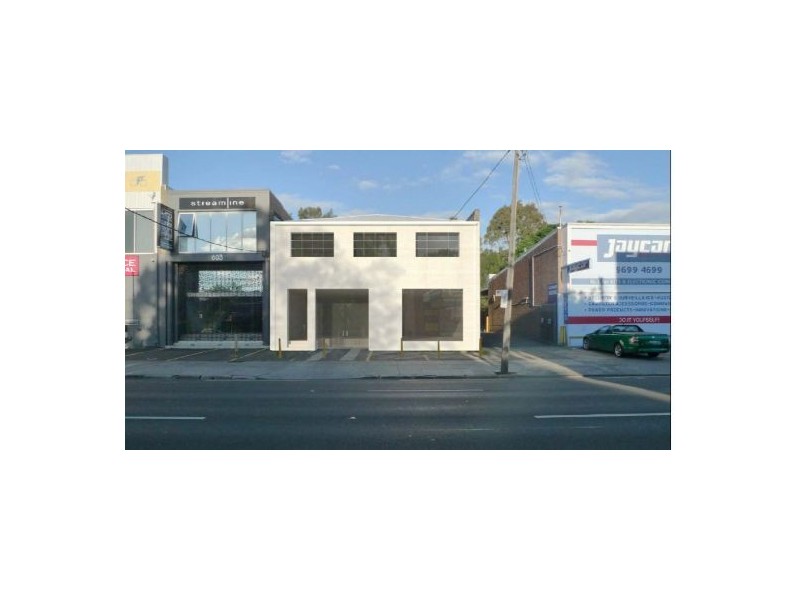 605 Botany Road, Rosebery NSW 2018