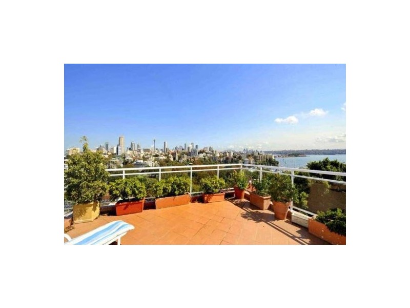 406/2B Mona Road, Darling Point NSW 2027