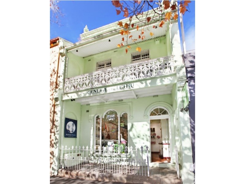 53. Queen Street, Woollahra NSW 2025