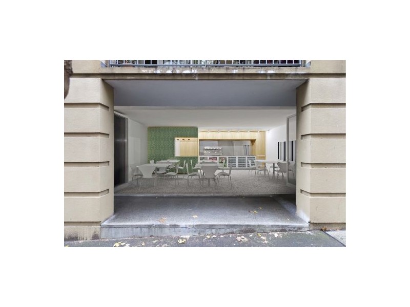 Cafe Mary Street, Surry Hills NSW 2010