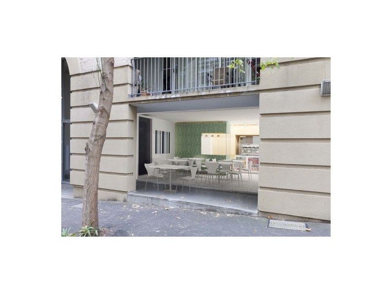 Cafe Mary Street, Surry Hills NSW 2010