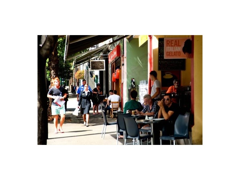 37. Yurong Street, Darlinghurst NSW 2010