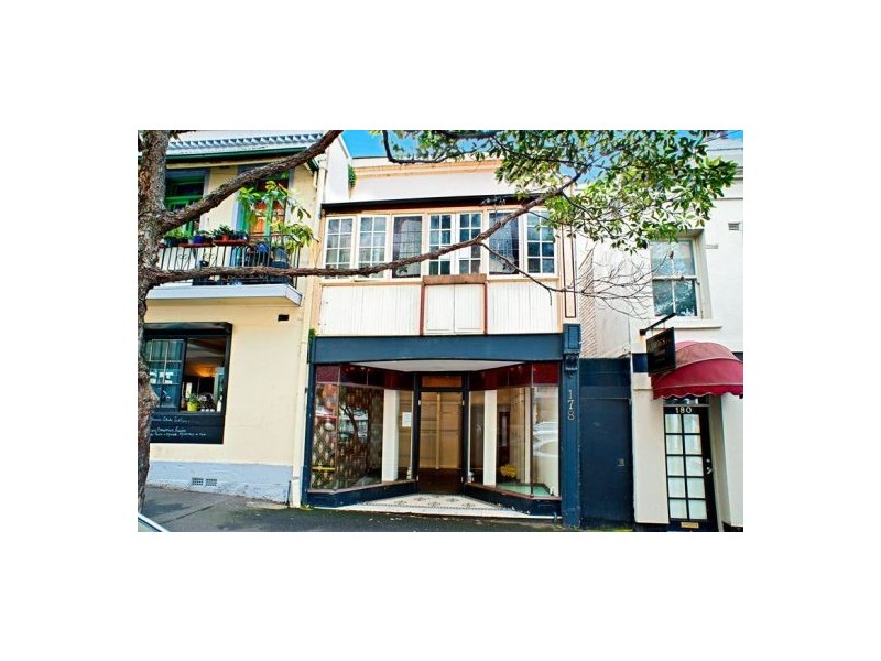 178 Liverpool Street, Darlinghurst NSW 2010
