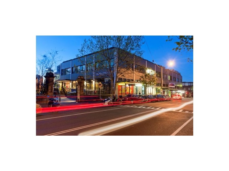 Studio 8, 285a Crown Street, Surry Hills NSW 2010