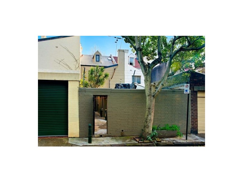 70 Flinders Street, Darlinghurst NSW 2010