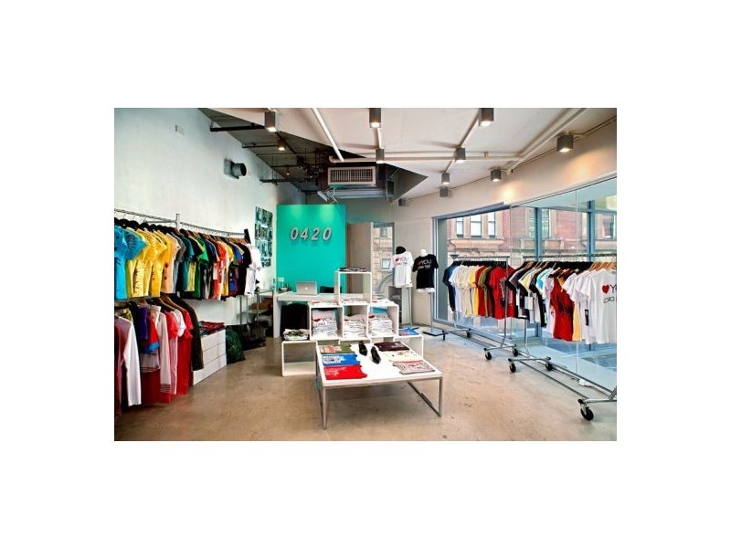 Shop 78, 1 Dixon Street, Sydney NSW 2000