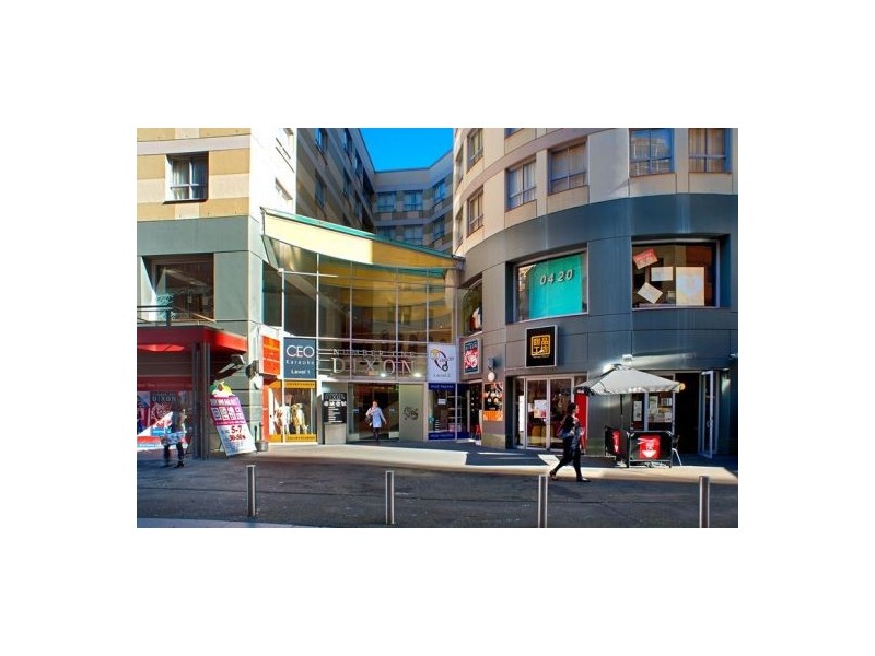 Shop 78, 1 Dixon Street, Sydney NSW 2000