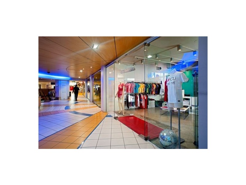 Shop 78, 1 Dixon Street, Sydney NSW 2000