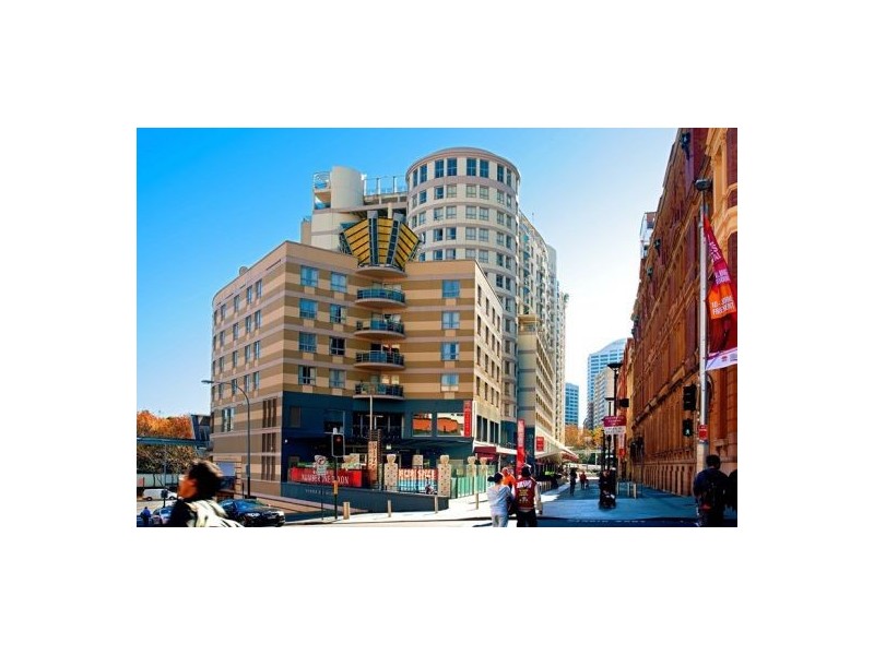 Shop 78, 1 Dixon Street, Sydney NSW 2000