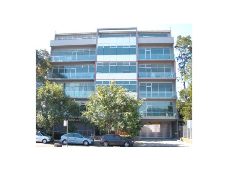 12/56 Church Avenue, Mascot NSW 2020