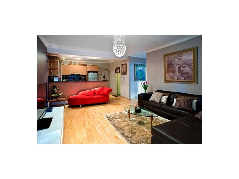 109/208 Chalmers Street, Surry Hills NSW 2010