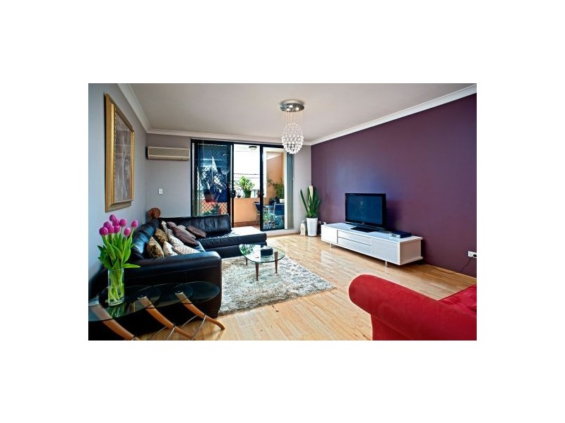 109/208 Chalmers Street, Surry Hills NSW 2010