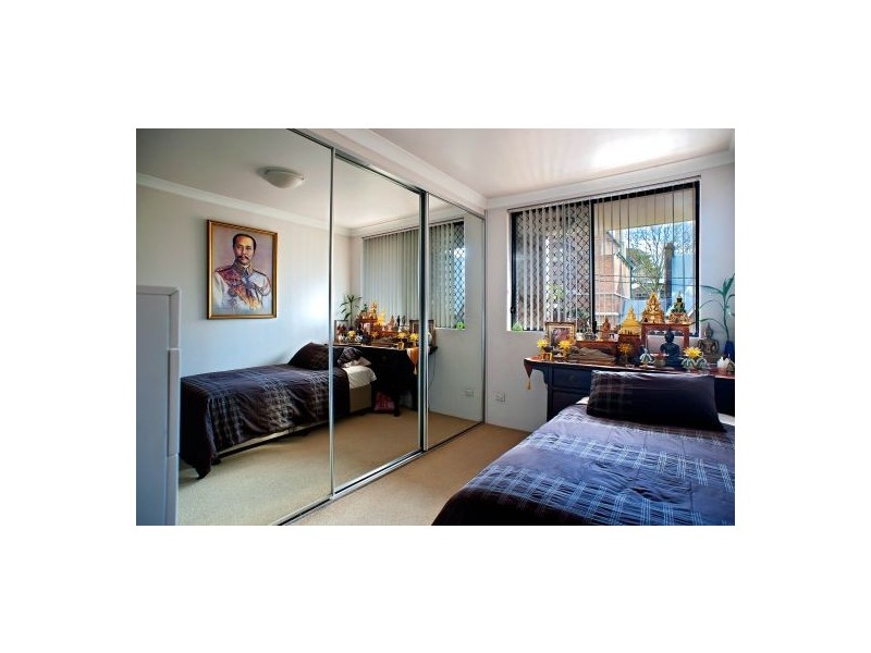 109/208 Chalmers Street, Surry Hills NSW 2010