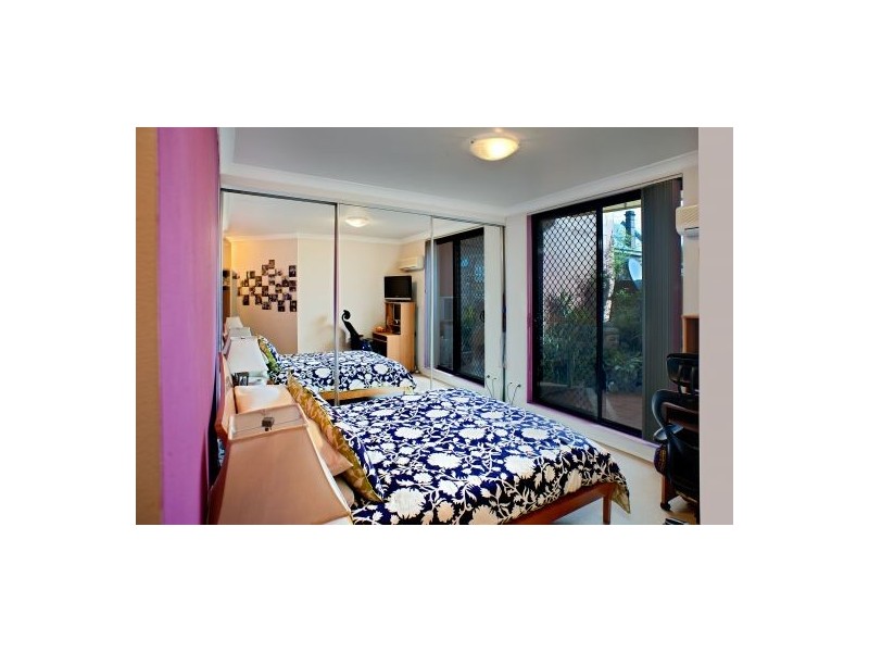 109/208 Chalmers Street, Surry Hills NSW 2010