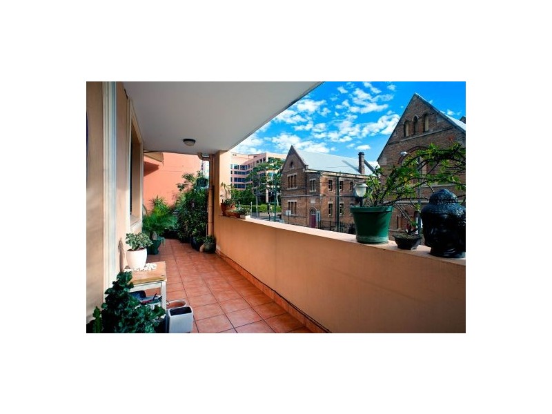 109/208 Chalmers Street, Surry Hills NSW 2010