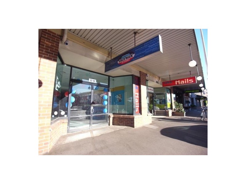 64 King Street, Newtown NSW 2042