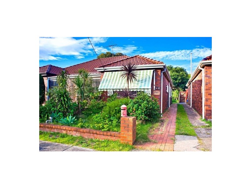 42 Isaac Smith Street, Daceyville NSW 2032