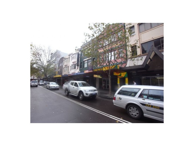 1/64 Darlinghurst Road, Darlinghurst NSW 2010