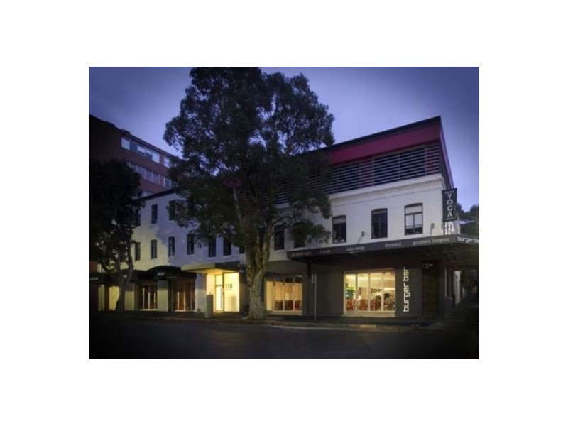 Corner, 118 Devonshire Street, Surry Hills NSW 2010