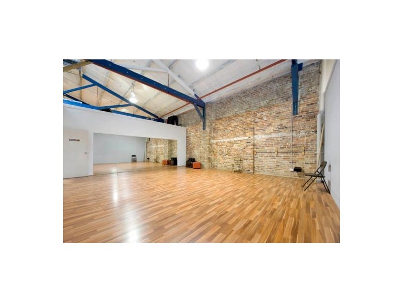 107 Regent Street, Chippendale NSW 2008