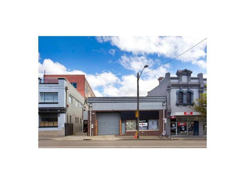 107 Regent Street, Chippendale NSW 2008