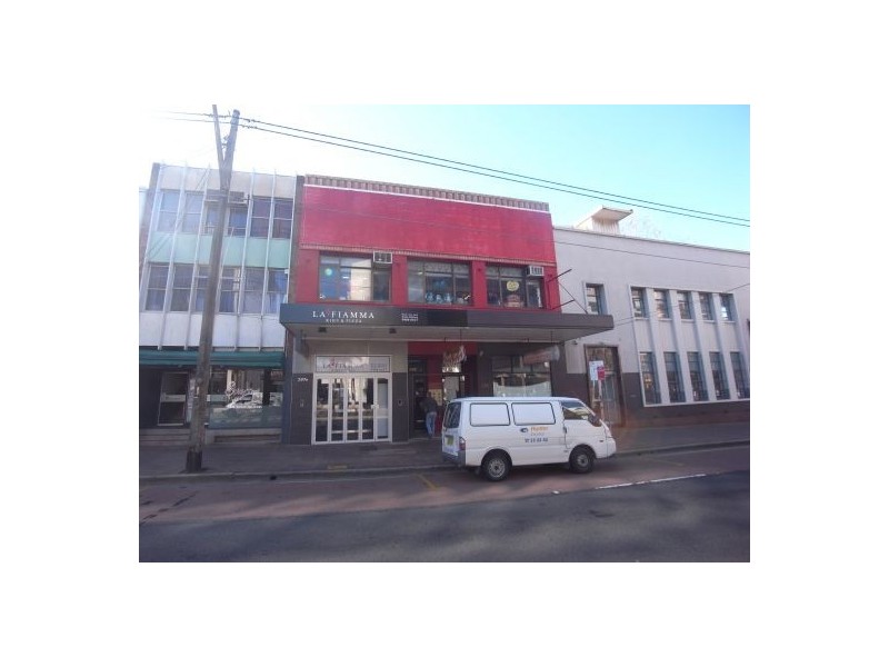 395 Pacific Highway, Crows Nest NSW 2065