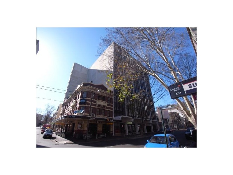 Surry Hills NSW 2010