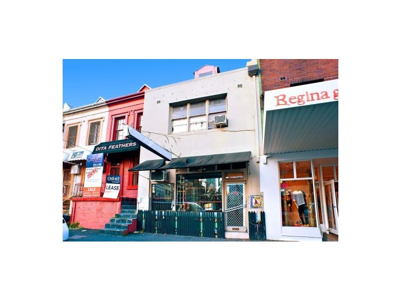 290 Crown Street, Darlinghurst NSW 2010