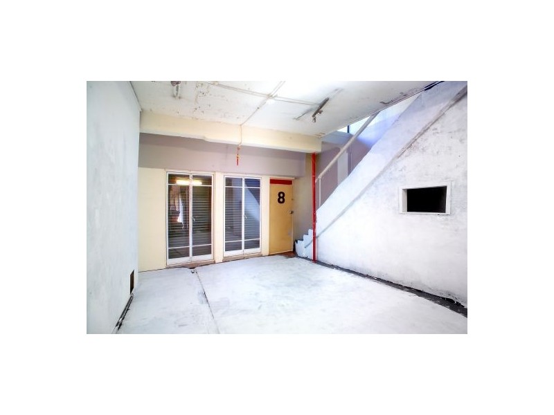 290. Crown Street & 3 Ryder Street, Darlinghurst NSW 2010