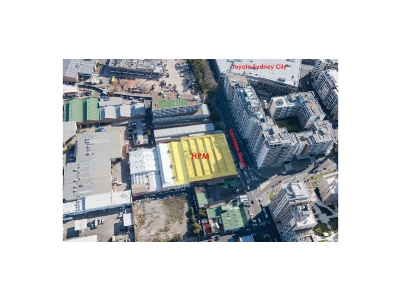 15-17 Lachlan Street, Alexandria NSW 2015