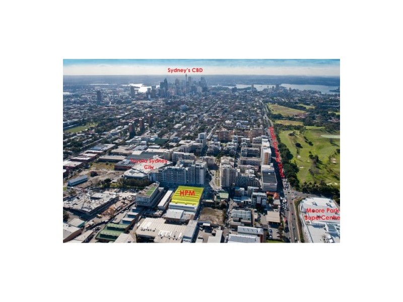 15-17 Lachlan Street, Alexandria NSW 2015