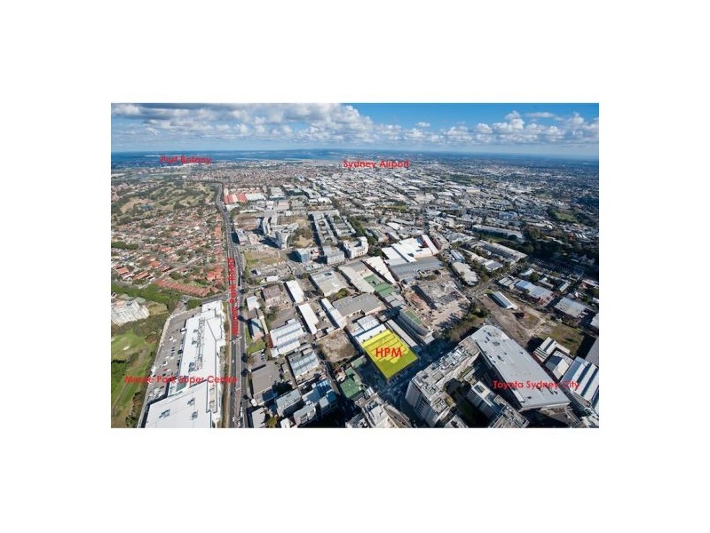 15-17 Lachlan Street, Alexandria NSW 2015