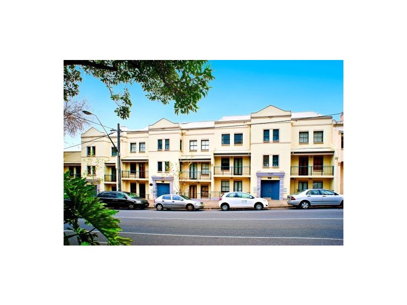 8/269 Riley Street, Surry Hills NSW 2010
