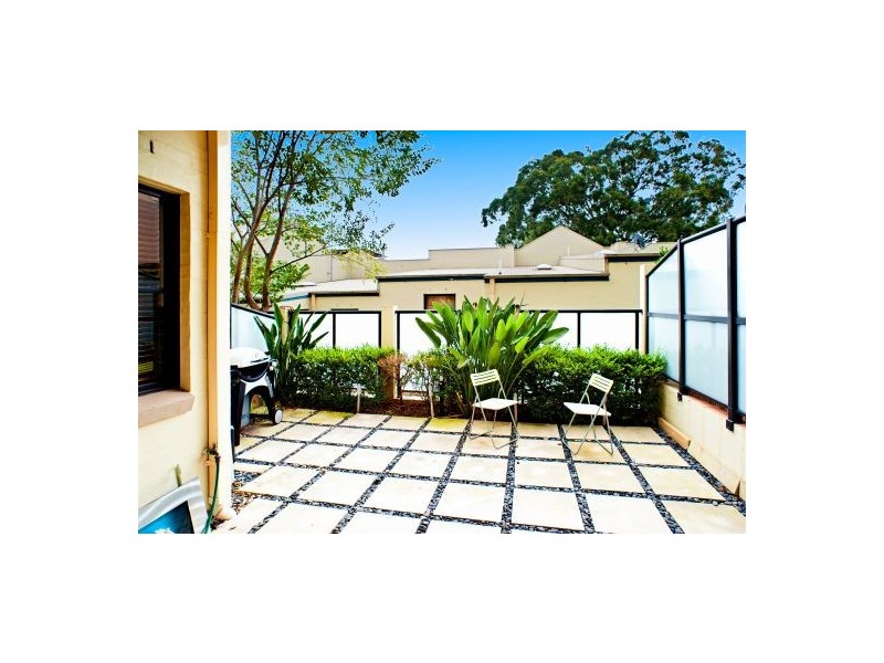 8/269 Riley Street, Surry Hills NSW 2010