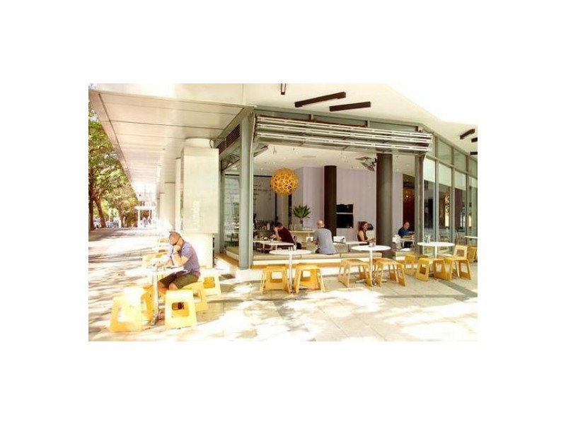 807/417-445 Bourke Street, Surry Hills NSW 2010