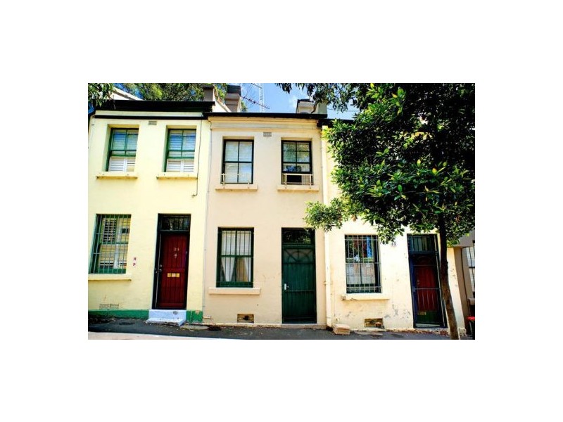 37. Yurong Street, Darlinghurst NSW 2010