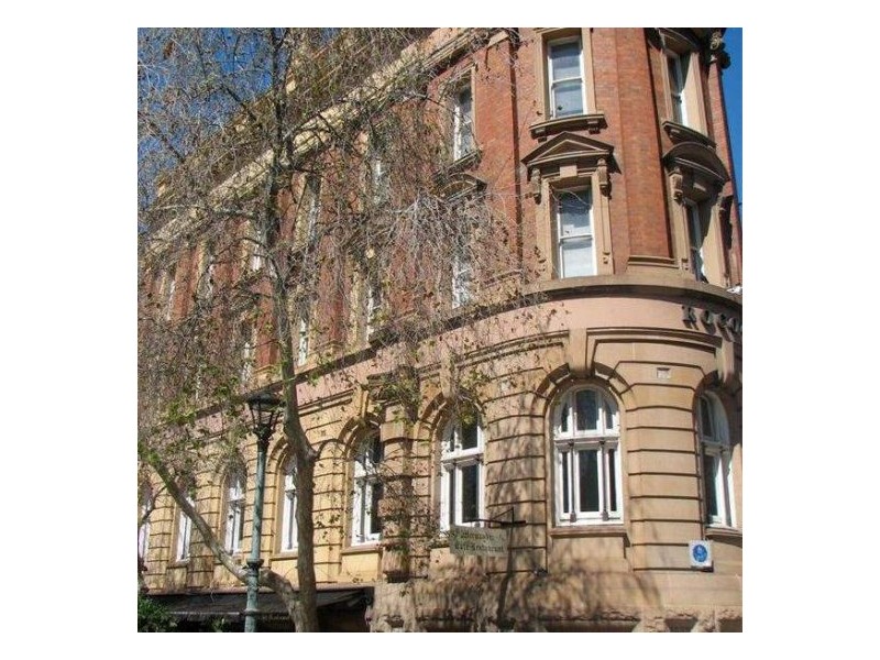 54 Oxford Street, Darlinghurst NSW 2010